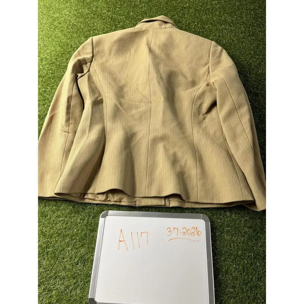 Le Suit classic tan